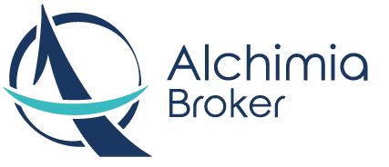 alchimia broker logo