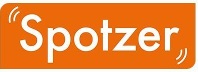 spotzer logo
