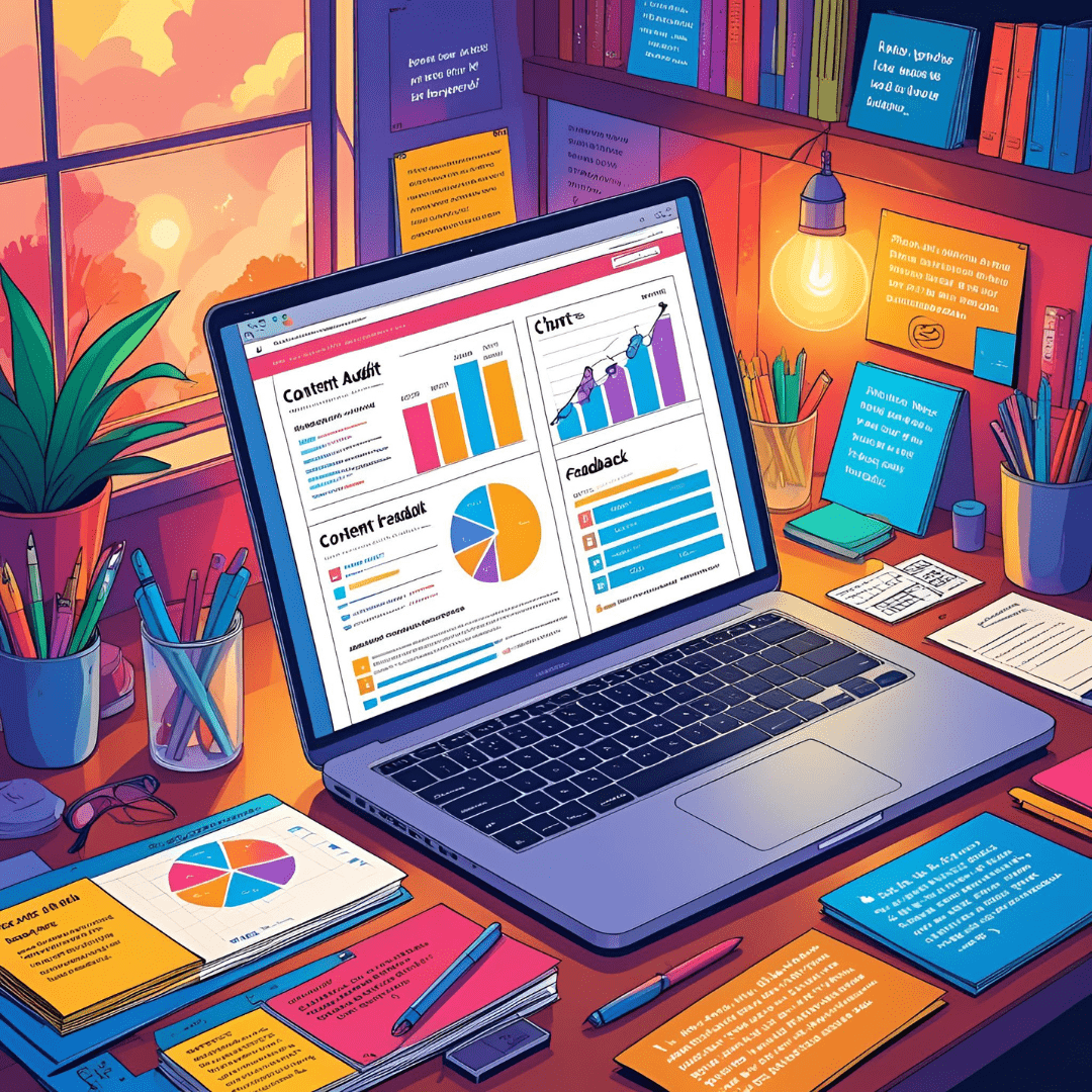 Content audit: come analizzare i contenuti del tuo blog per capire cosa funziona davvero
