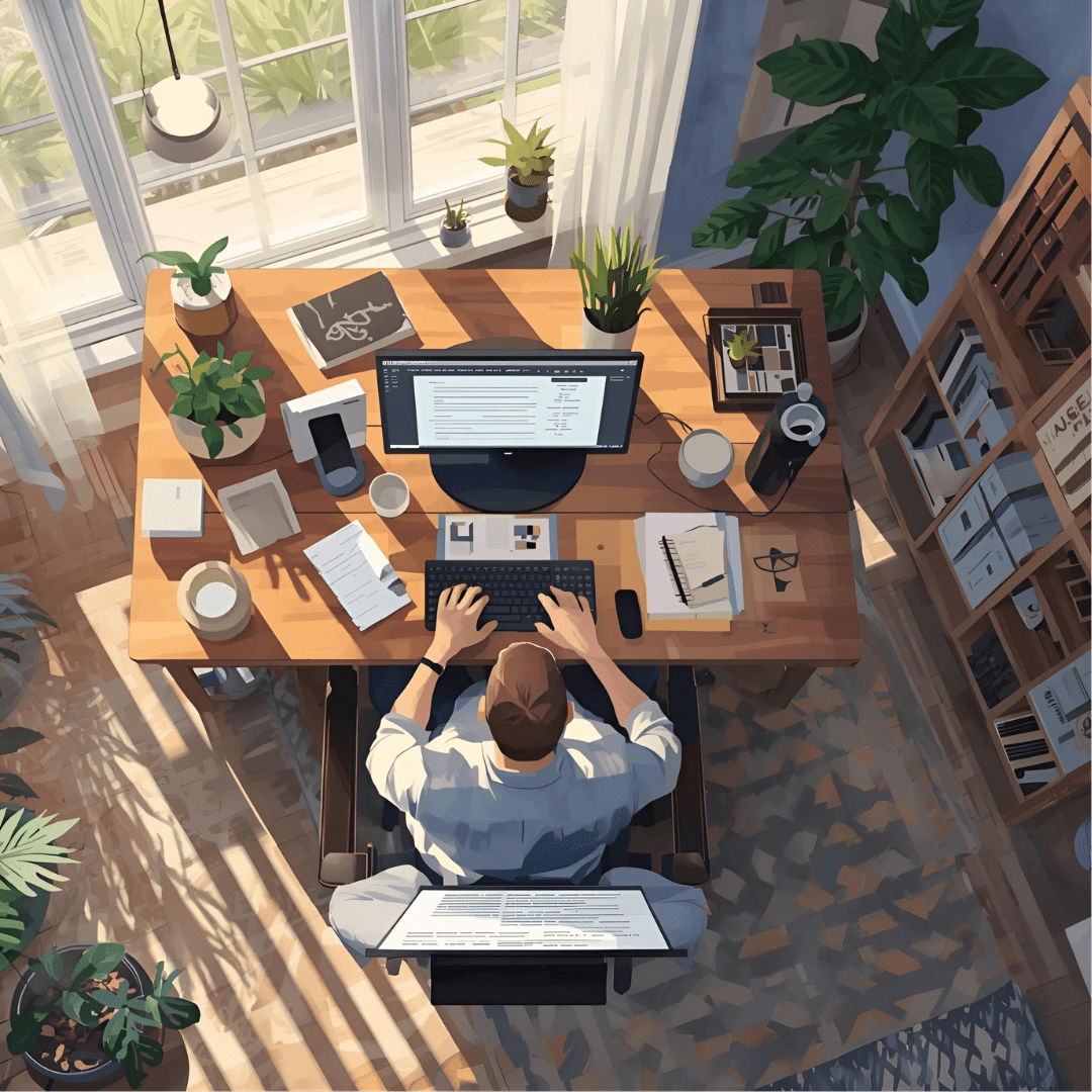 AI nel content marketing: alleata o nemica del copywriter nel 2025?