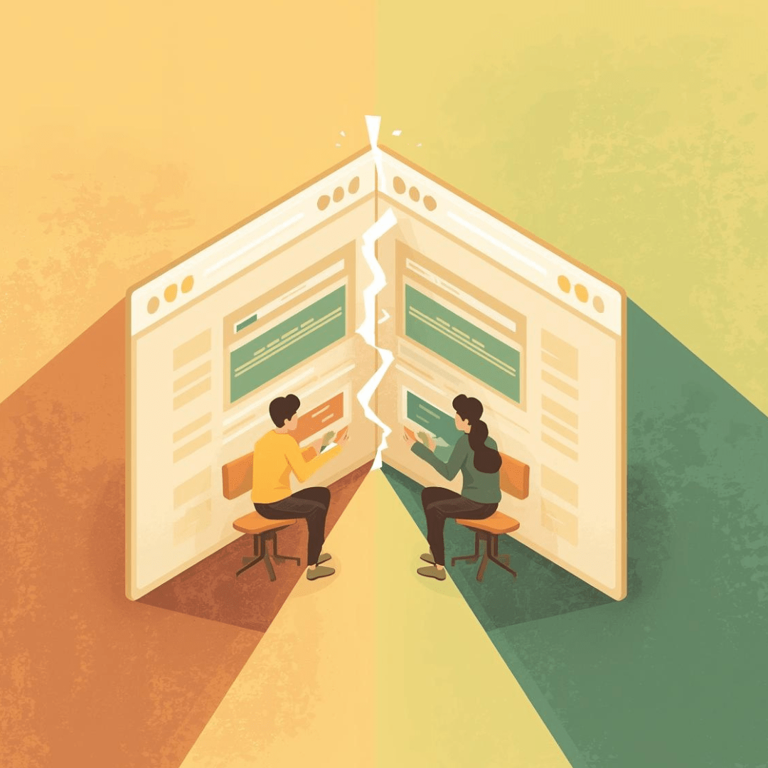 Keyword Cannibalization: come riconoscerla e risolverla per smettere di competere contro te stesso