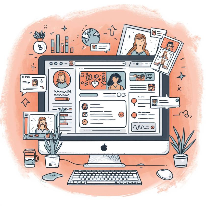 Copywriting per siti di dating e incontri: come scrivere testi che convertono
